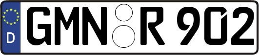 GMN-R902