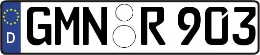 GMN-R903