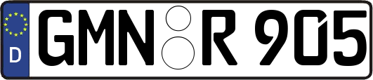 GMN-R905