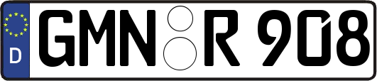 GMN-R908
