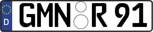 GMN-R91