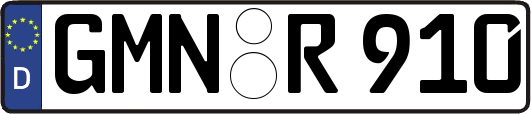 GMN-R910