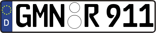 GMN-R911