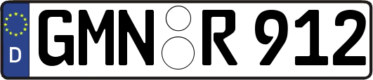 GMN-R912
