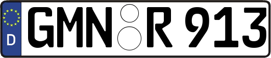 GMN-R913