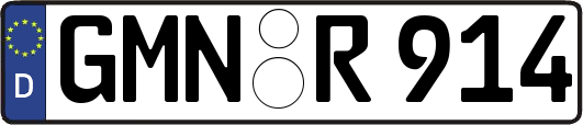 GMN-R914
