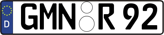 GMN-R92