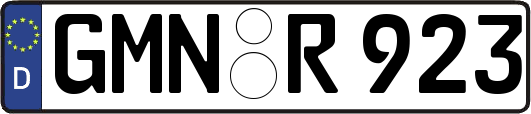 GMN-R923
