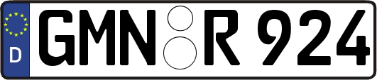 GMN-R924