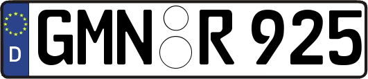 GMN-R925