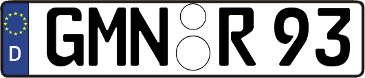 GMN-R93
