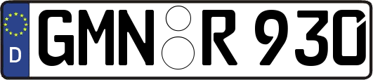 GMN-R930