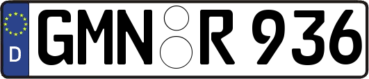 GMN-R936