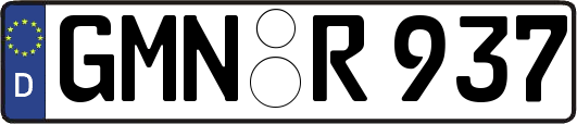 GMN-R937