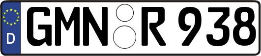 GMN-R938