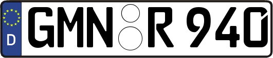 GMN-R940