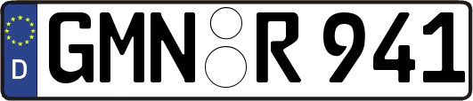 GMN-R941