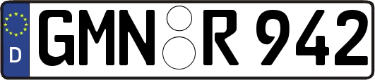 GMN-R942