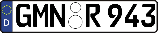 GMN-R943