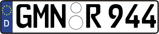 GMN-R944
