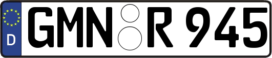 GMN-R945
