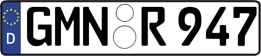 GMN-R947