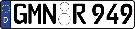 GMN-R949