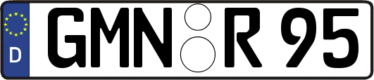GMN-R95
