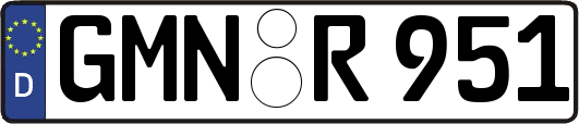 GMN-R951