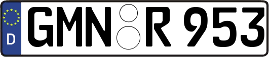 GMN-R953