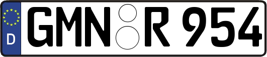GMN-R954