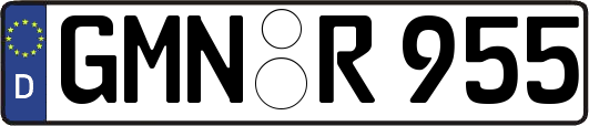 GMN-R955