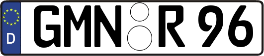 GMN-R96