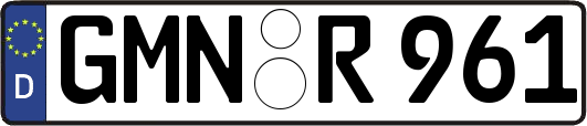 GMN-R961