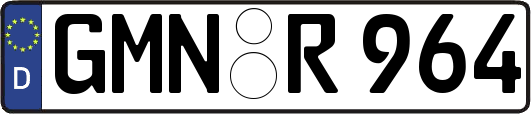 GMN-R964