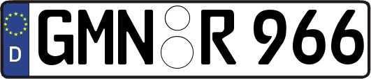 GMN-R966