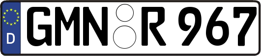 GMN-R967