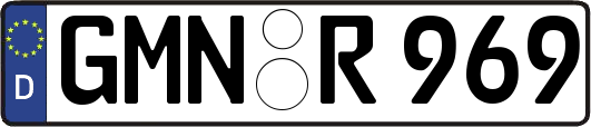 GMN-R969