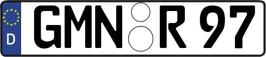 GMN-R97