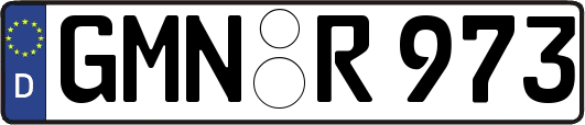 GMN-R973