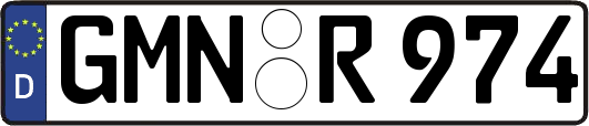 GMN-R974