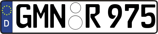 GMN-R975