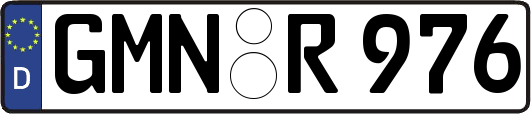 GMN-R976
