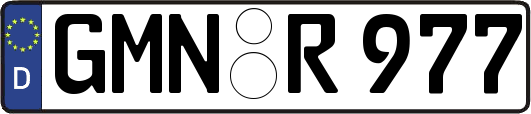GMN-R977