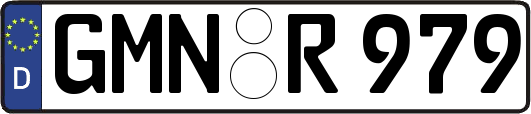 GMN-R979