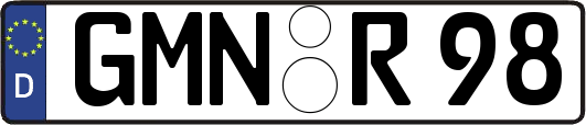 GMN-R98