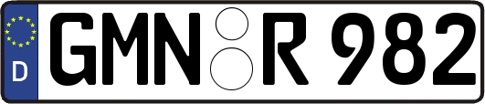 GMN-R982