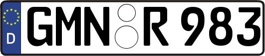 GMN-R983
