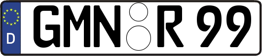 GMN-R99