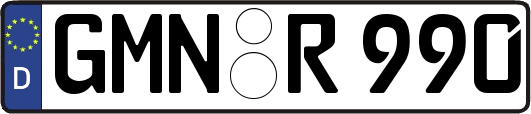 GMN-R990